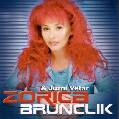 Zorica Brunclik & Juzni Vetar