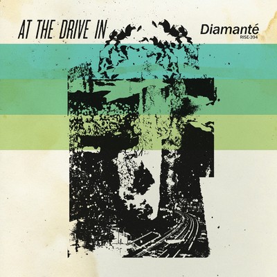 Diamante/At The Drive-In