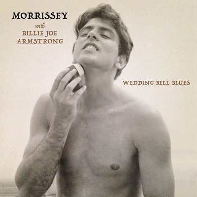 シングル/Wedding Bell Blues/Morrissey