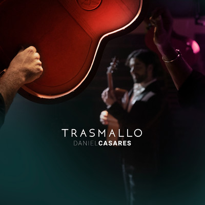 シングル/Trasmallo/Daniel Casares