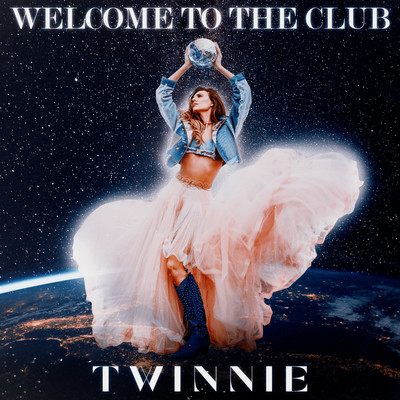 シングル/Welcome to the Club/Twinnie