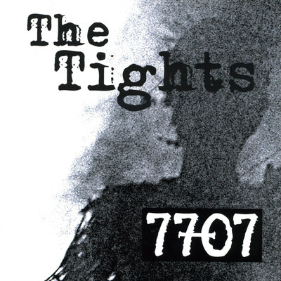 アルバム/7707/The Tights