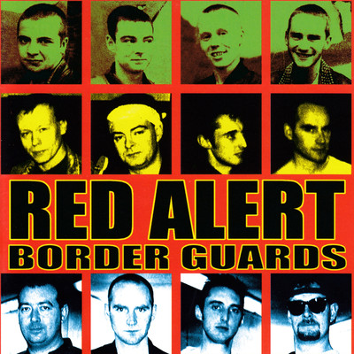 Foreign Affairs/Red Alert