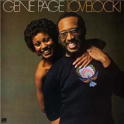 Lovelock！/Gene Page