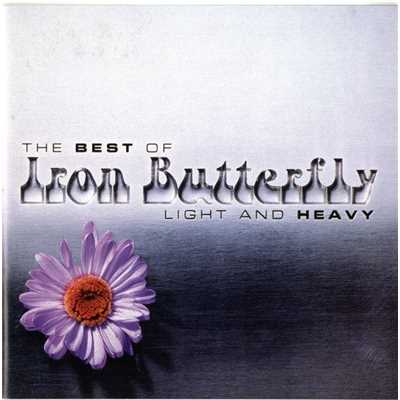 シングル/Easy Rider (Let the Wind Pay the Way)/Iron Butterfly