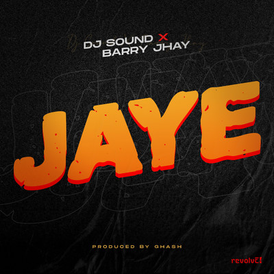 DJ Sound and Barry Jhay