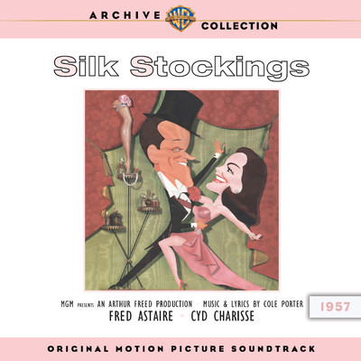 Silk Stockings (Original Motion Picture Soundtrack)/Various Artists