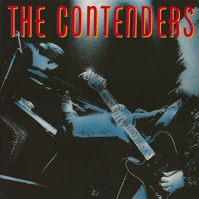 Knocked Out By Love/The Contenders