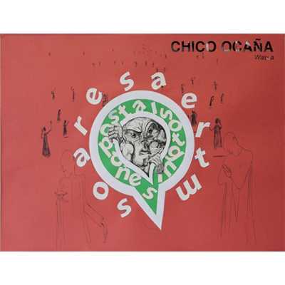 シングル/Wassa/Chico Ocana