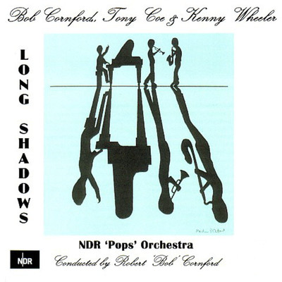 Waltz For A Young Widow (with NDR Pops Orchestra)/Robert Cornford／Tony Coe／Kenny Wheeler