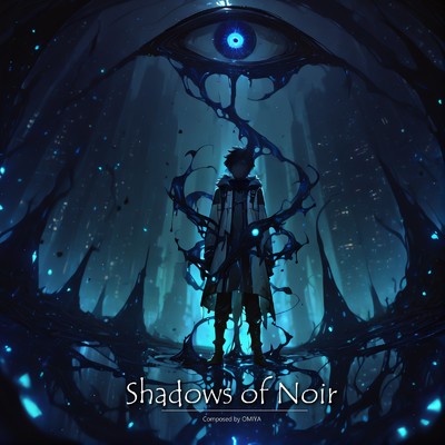 シングル/Shadows of Noir/U (城田優)