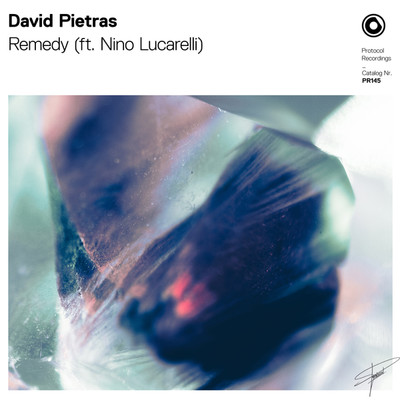 Remedy/David Pietras ft. Nino Lucarelli