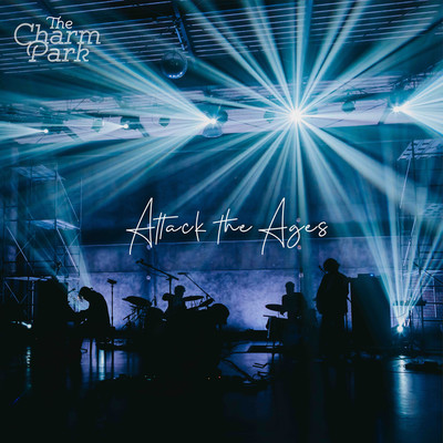 アルバム/Attack the Ages -Special Live-/THE CHARM PARK