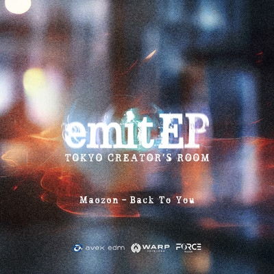 シングル/Back To You/Maozon