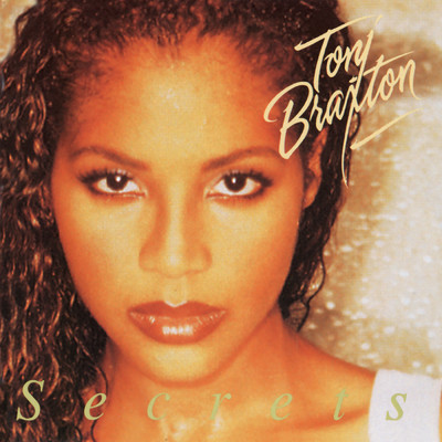Come On Over Here/Toni Braxton