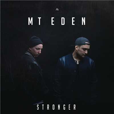 Stronger/Mt Eden