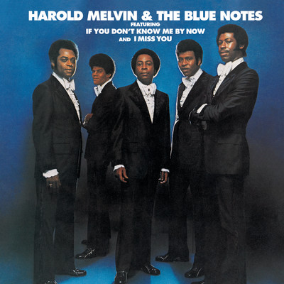 アルバム/Harold Melvin & The Blue Notes feat.Teddy Pendergrass/Harold Melvin & The Blue Notes