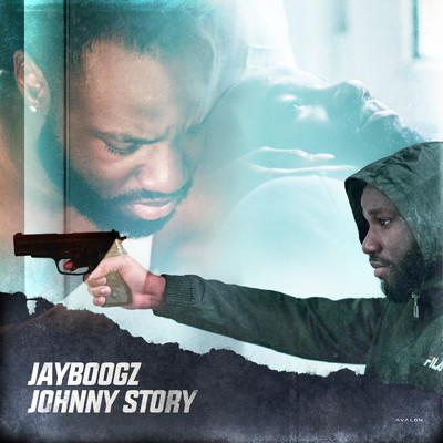 アルバム/Johnny Story/Jayboogz