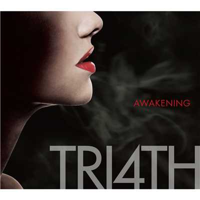 アルバム/AWAKENING/TRI4TH