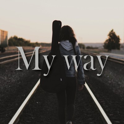 アルバム/My way/2strings