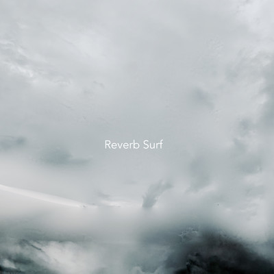 アルバム/Reverb Surf/Tomoo Kosugi
