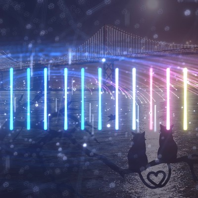 シングル/Somewhere/M's music