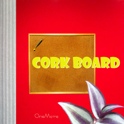 Cork Board/OneMore