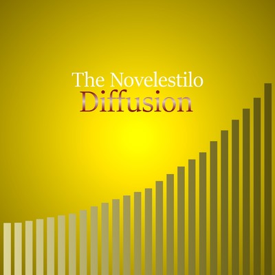 アルバム/Diffusion/The Novelestilo