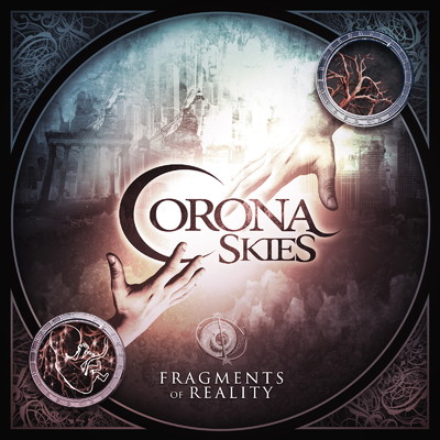 Only The Gods Are Lonely/Corona Skies