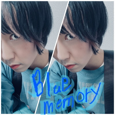 Blue memory/伸 Peace ☆