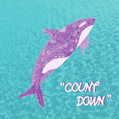 アルバム/COUNT DOWN/raya orca