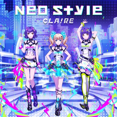 NEO Style/CLA！RE