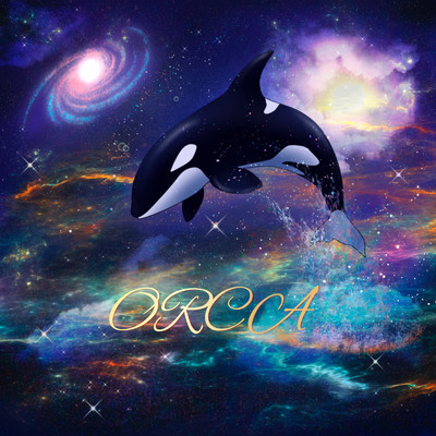 アルバム/ORCA/JIZ CROWN