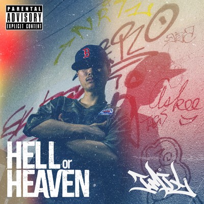 HELL or HEAVEN/TM-JX