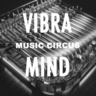 inside you (Vibraphone Cover)/MUSIC CIRCUS