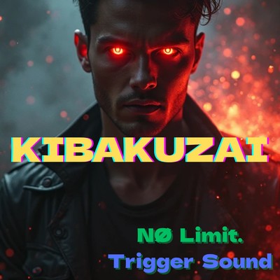 シングル/KIBAKUZAI/NO Limit.