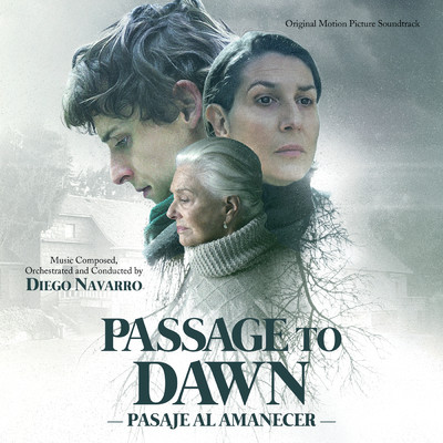 シングル/Passage To Dawn - Main Theme/Diego Navarro