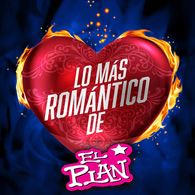 アルバム/Lo Mas Romantico De/El Plan