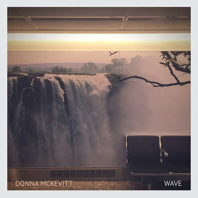 Wave/Donna McKevitt