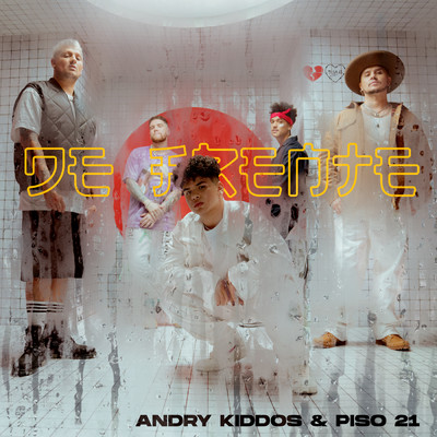 Andry Kiddos／Piso 21