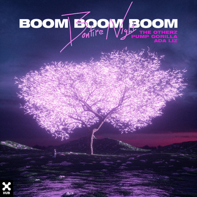 アルバム/Bonfire Night (Boom Boom Boom)/The Otherz／Pump Gorilla／Ada Liz