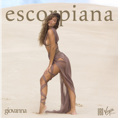 シングル/Escorpiana/Giovanna