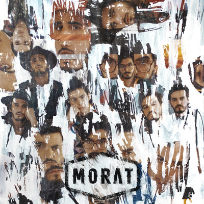 シングル/Enamorate De Alguien Mas/Morat