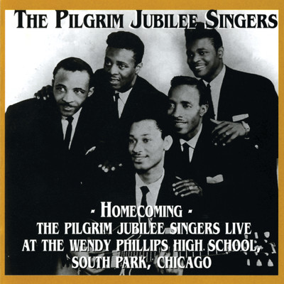No Time To Lose/The Pilgrim Jubilees