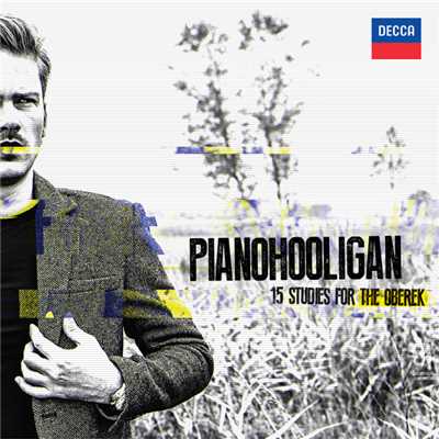 シングル/Study 15 (Piano Solo)/Pianohooligan