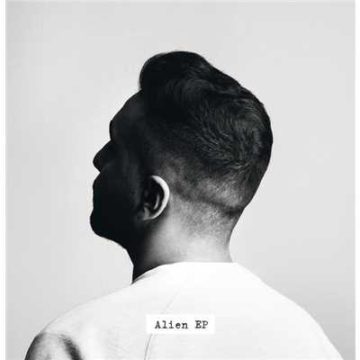 アルバム/Alien (EP)/MoTrip