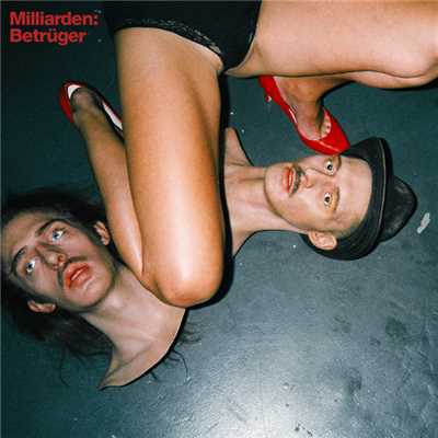 Milliardar/Milliarden