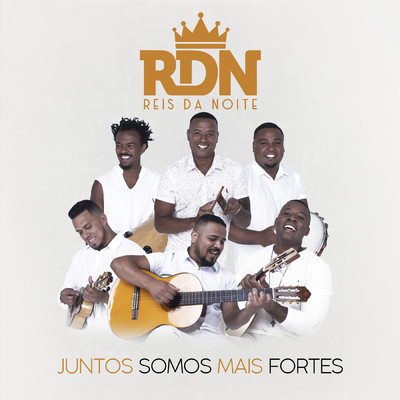 O Samba Nao Pode Parar (featuring Turma Do Pagode)/RDN