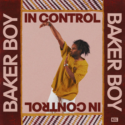 シングル/In Control/Baker Boy