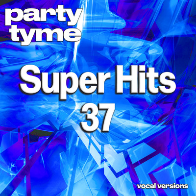 Midnight Sky (made popular by Miley Cyrus) [vocal version]/Party Tyme